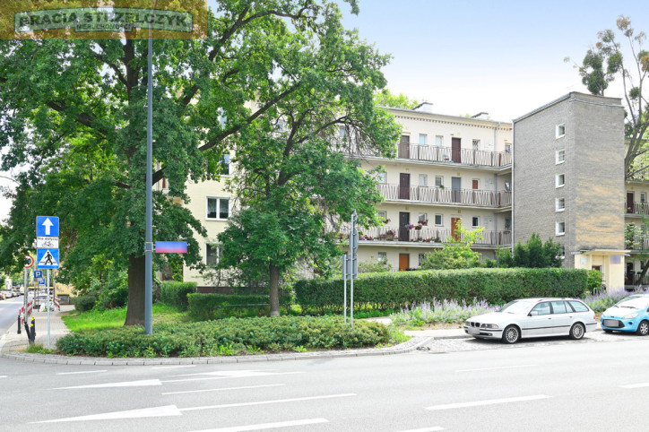 Mieszkanie Sprzedaż  Wola Górczewska 7